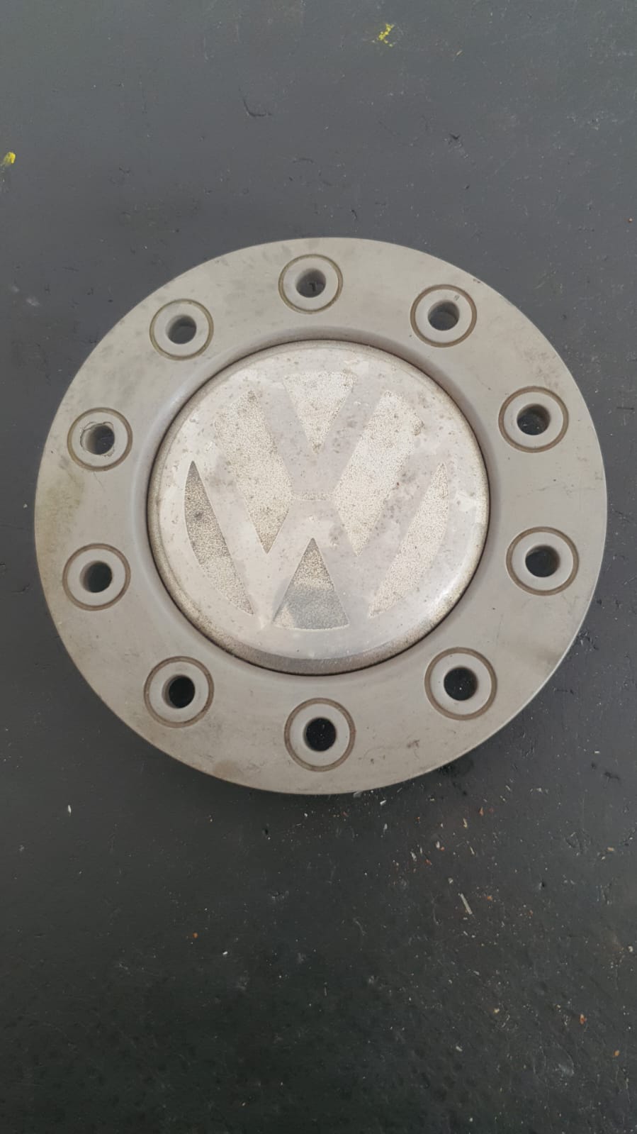 CAPAC ROATA VW GOLF 4 COD 1J0601149A FACTURA SI GARANTIE