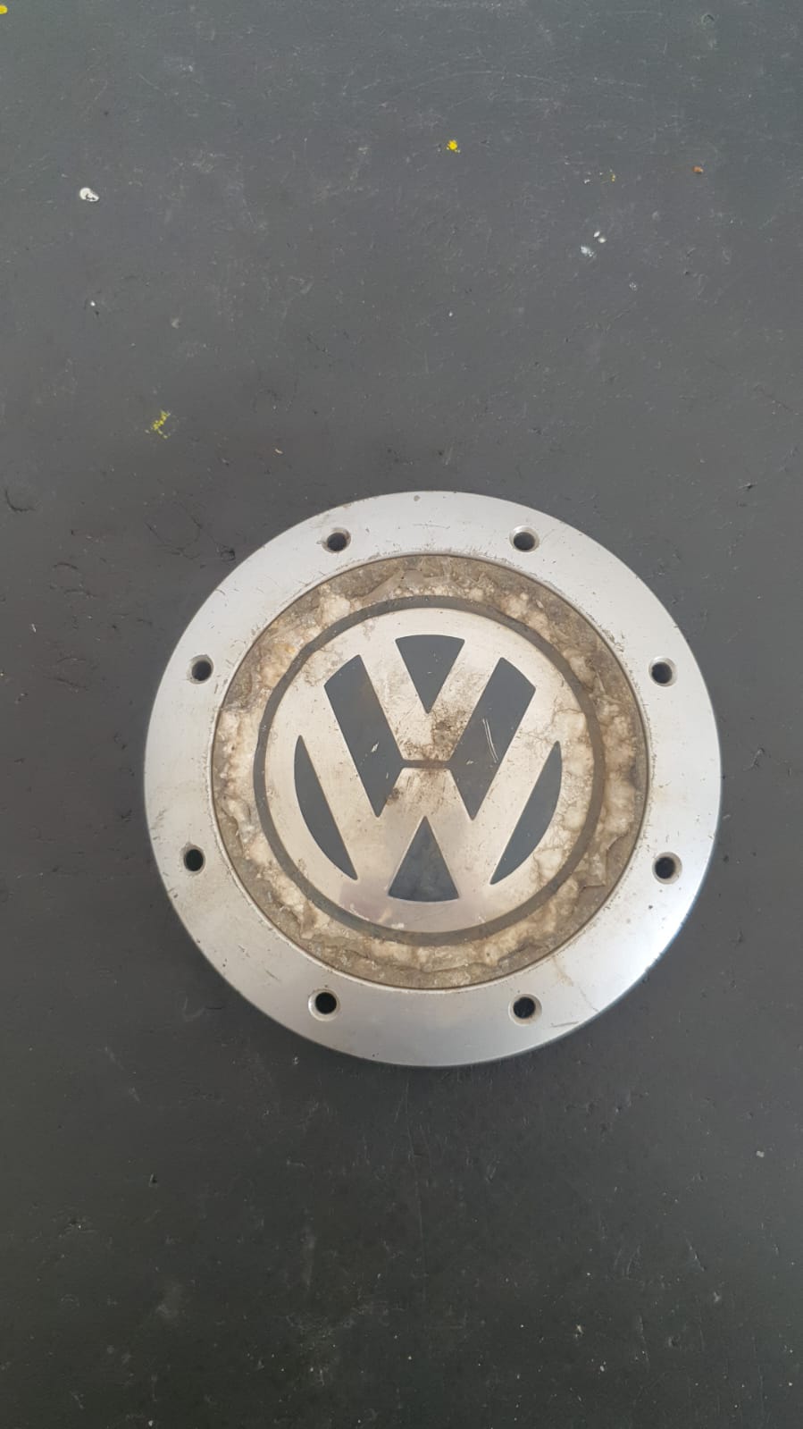 CAPAC ORNAMENT ROATA VW GOLF 6 COD1K0601149E FACTURA SI GARANTIE