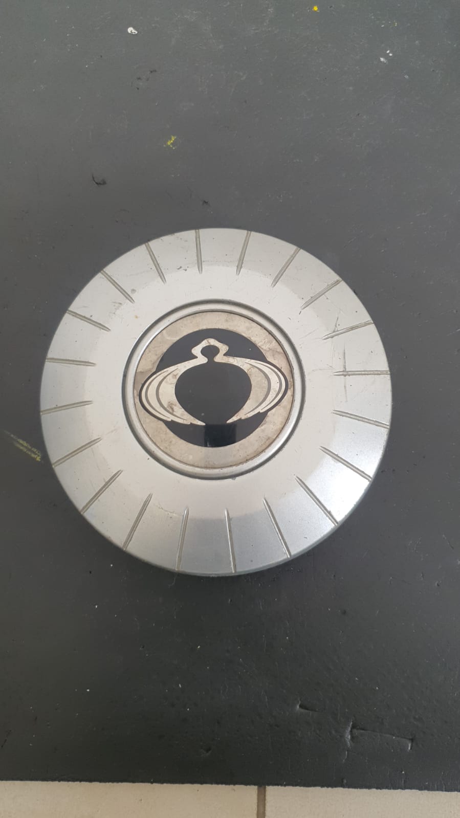 CAPAC ROATA SSANGYONG REXTON COD 41576-08100 FACTURA SI GARANTIE