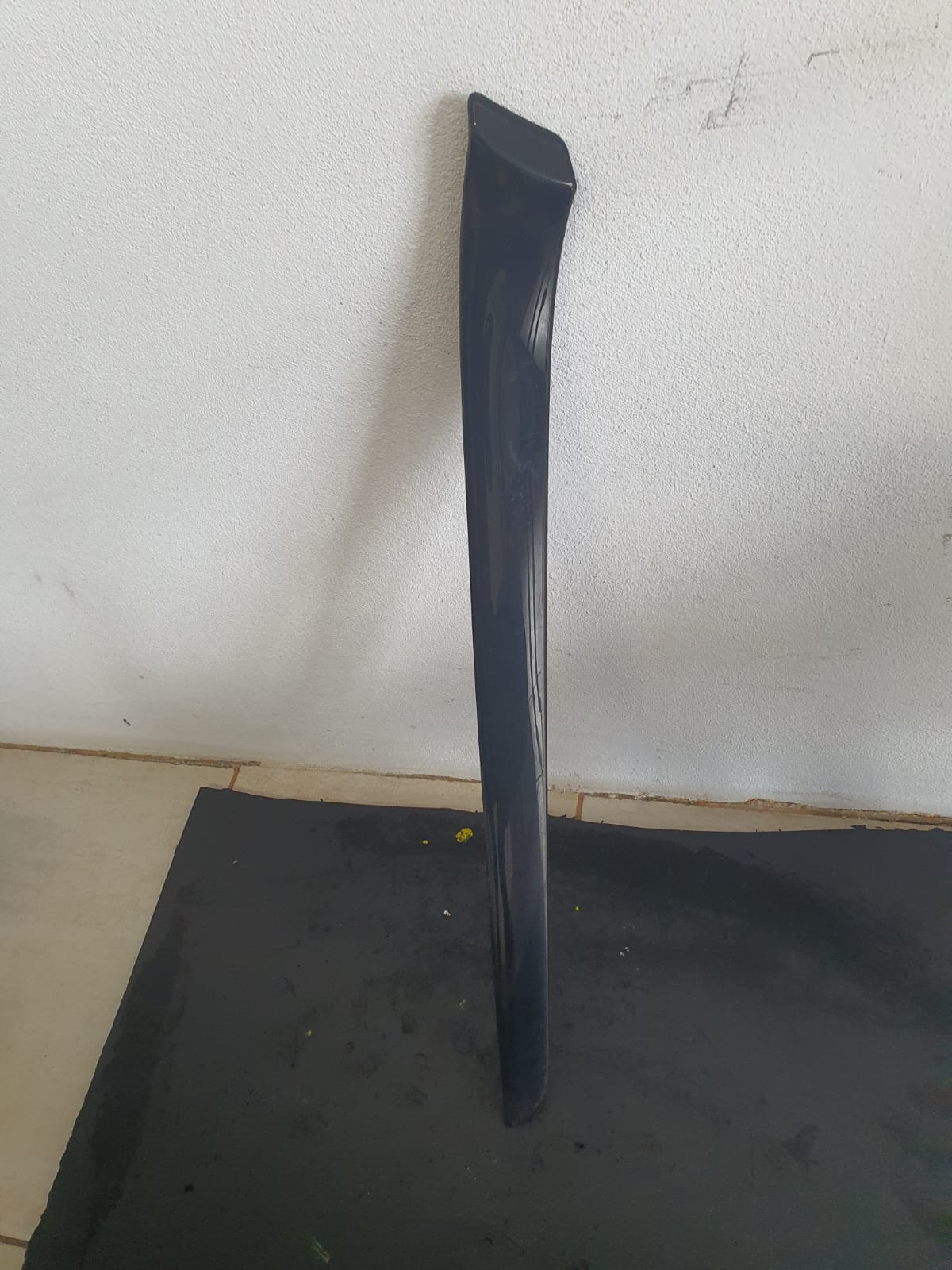 TRIM USA FATA AUDI A4 B6 COD 8E0867409C FACTURA SI GARANTIE