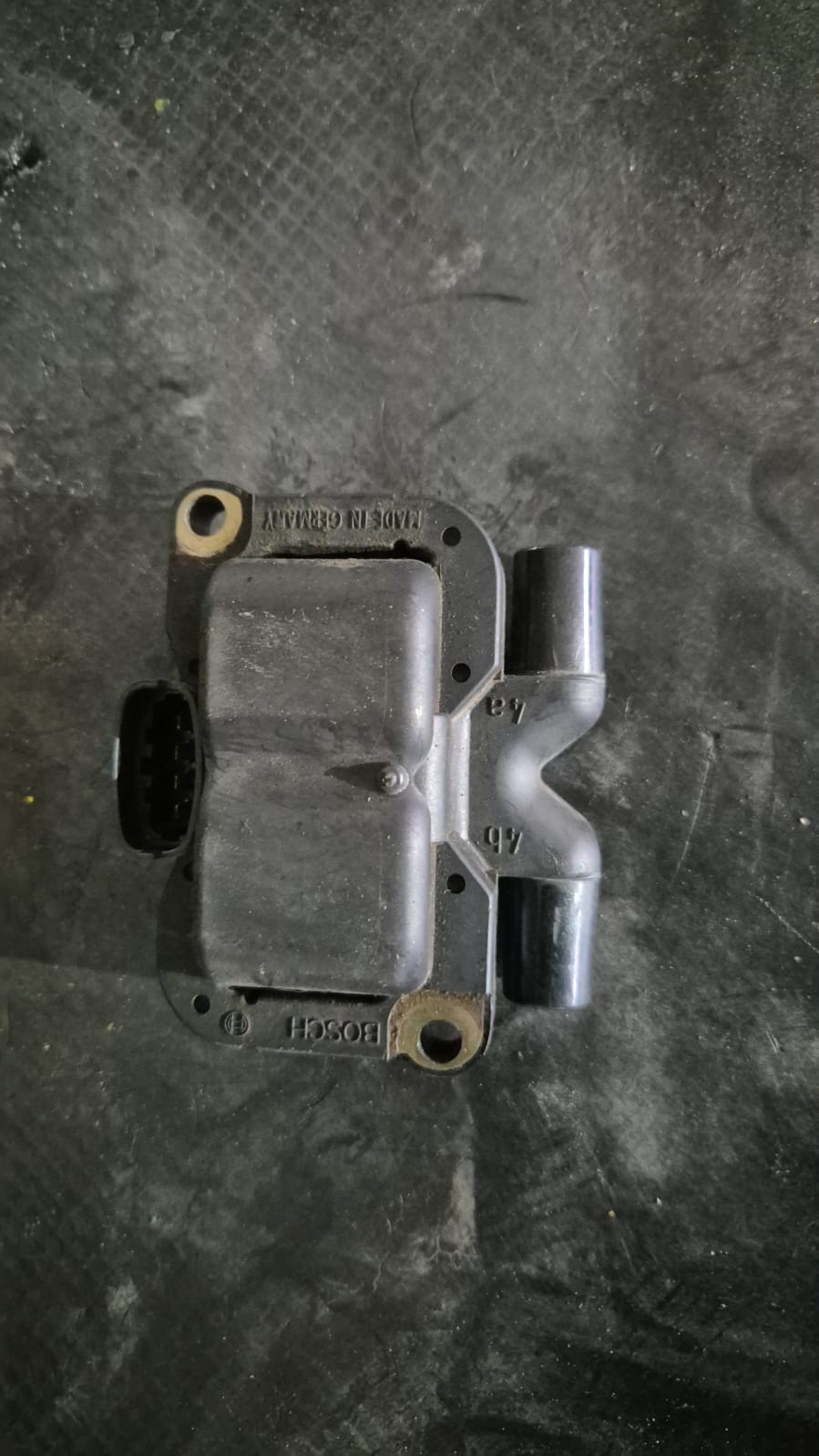 BOBINA INDUCTIE  Smart ForTwo COD 0003100v004 0221503022 99T277 FACTURA SI GARANTIE