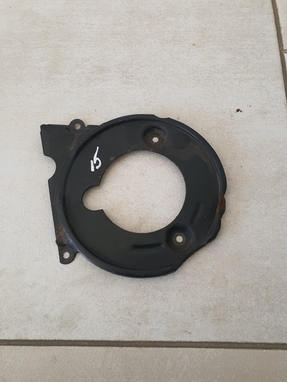 CAPAC DISTRIBUTIE VW Passat B6 COD 038109175 FACTURA SI GARANTIE