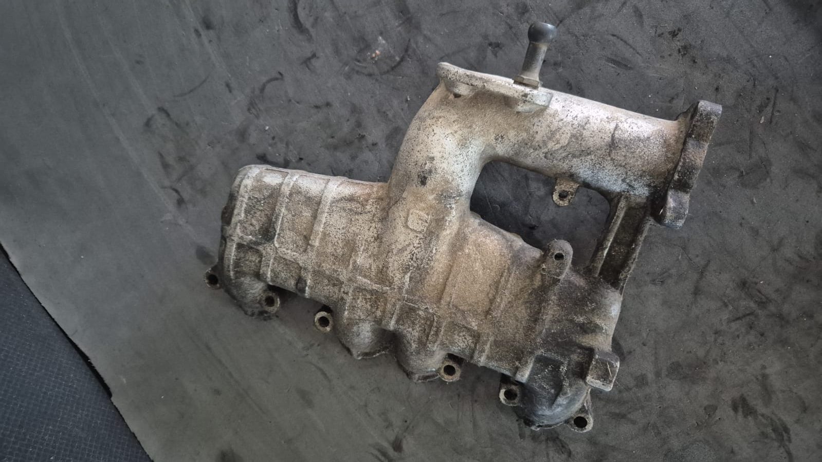 GALERIE ADMISIE SKODA OCTAVIA 1 COD 038129719J FACTURA SI GARANTIE