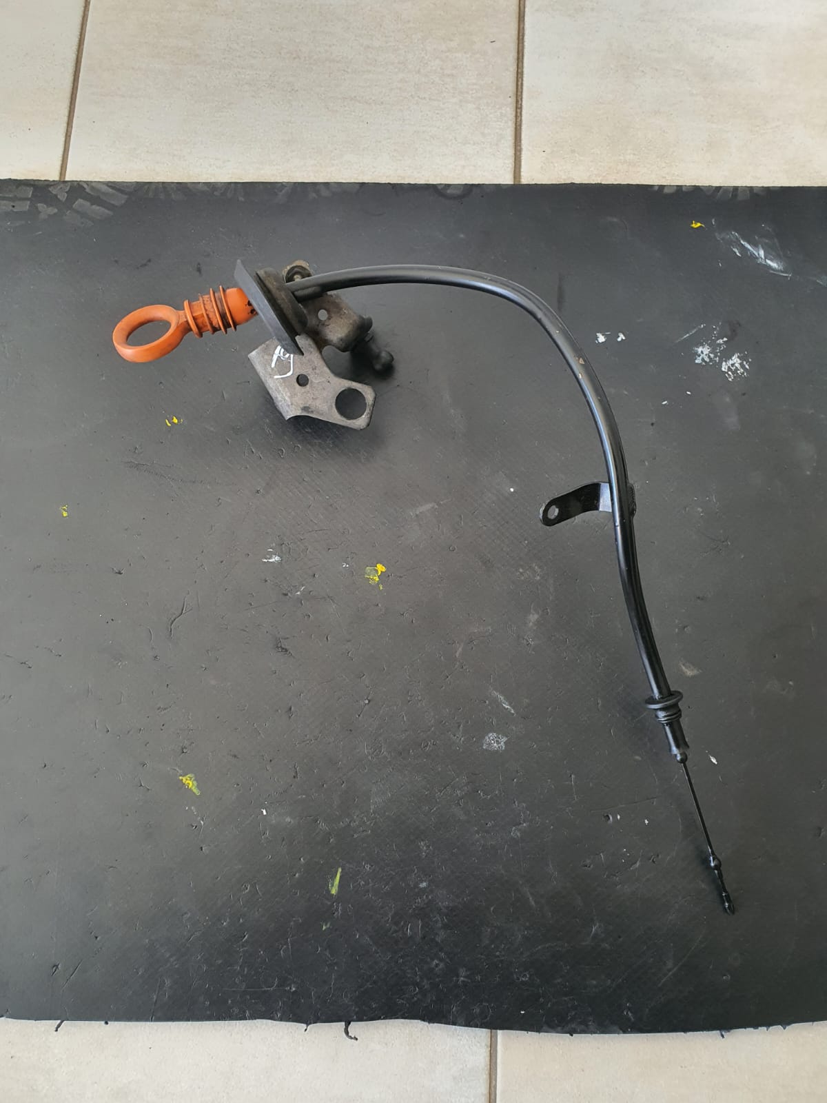 JOJA ULEI AUDI A4 B7 2.0 TDI COD 03G103634T FACTURA SI GARANTIE