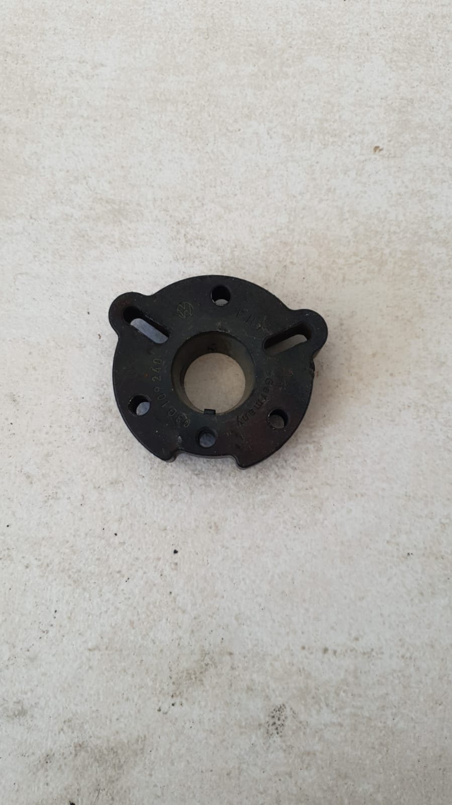 FULIE AX CAME AUDI A4 B7 COD 03G109240 FACTURA SI GARANTIE