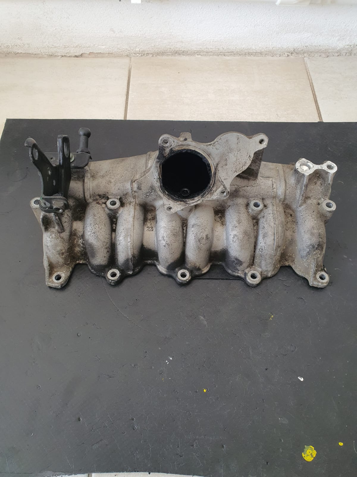 GALERIE ADMISIE VW PASSAT B6 COD 03G129713 FACTURA SI GARANTIE