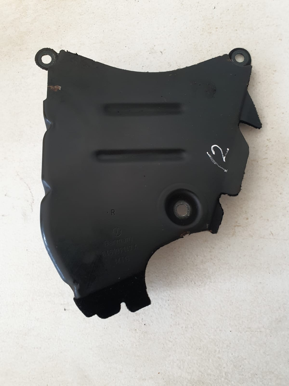 CAPAC DISTRIBUTIE VW GOLF 5 COD 045109147A FACTURA SI GARANTIE