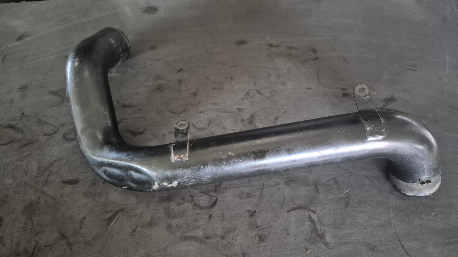 TEAVA INTERCOOLER AUDI A6 C6 COD 059145731 FACTURA SI GARANTIE