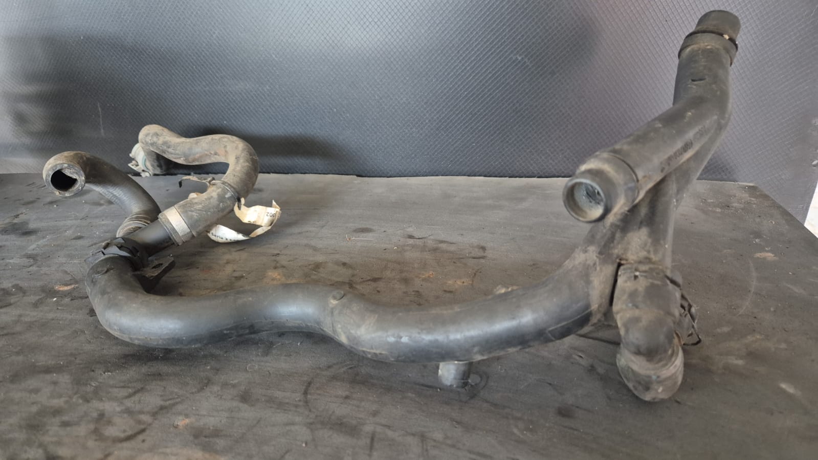 TUB APA BMW X3  2006-2013 COD 1153 7787380.9 FACTURA SI GARANTIE