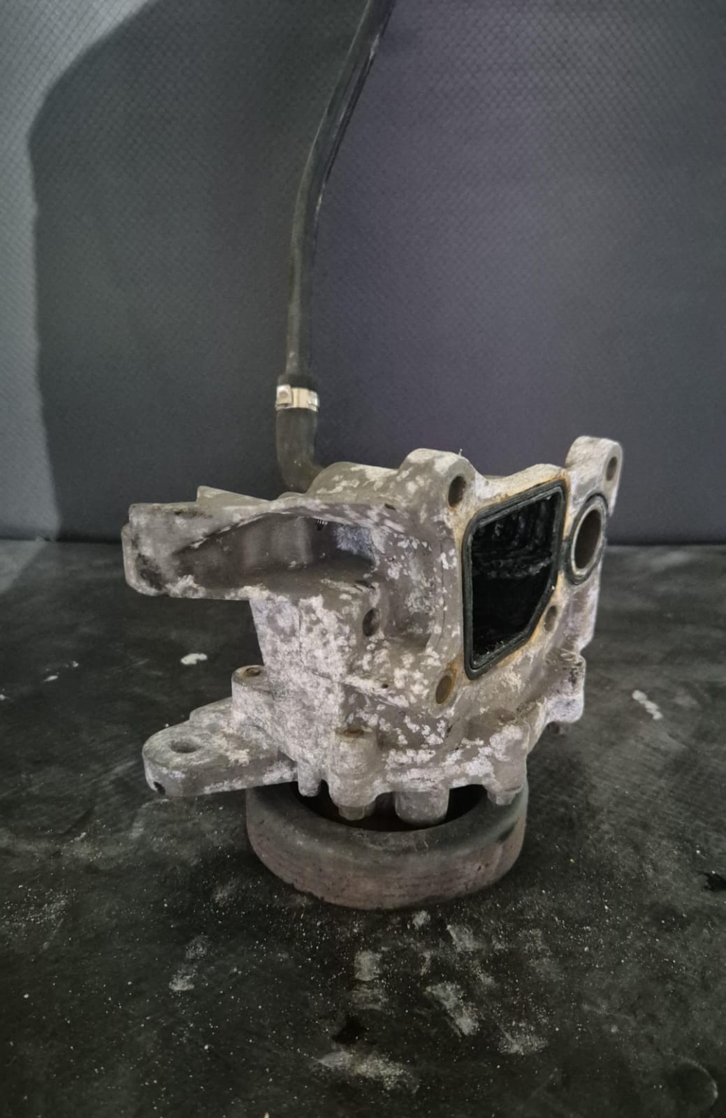 POMPA APA  Smart ForTwo 0.6 benzină COD 1602340039 FACTURA SI GARANTIE