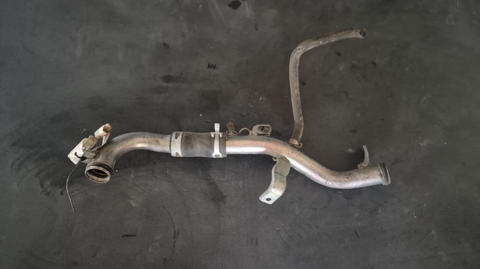 TEAVA LICHID RACIRE HONDA CIVIC COD 19504-PWA-000 FACTURA SI GARANTIE