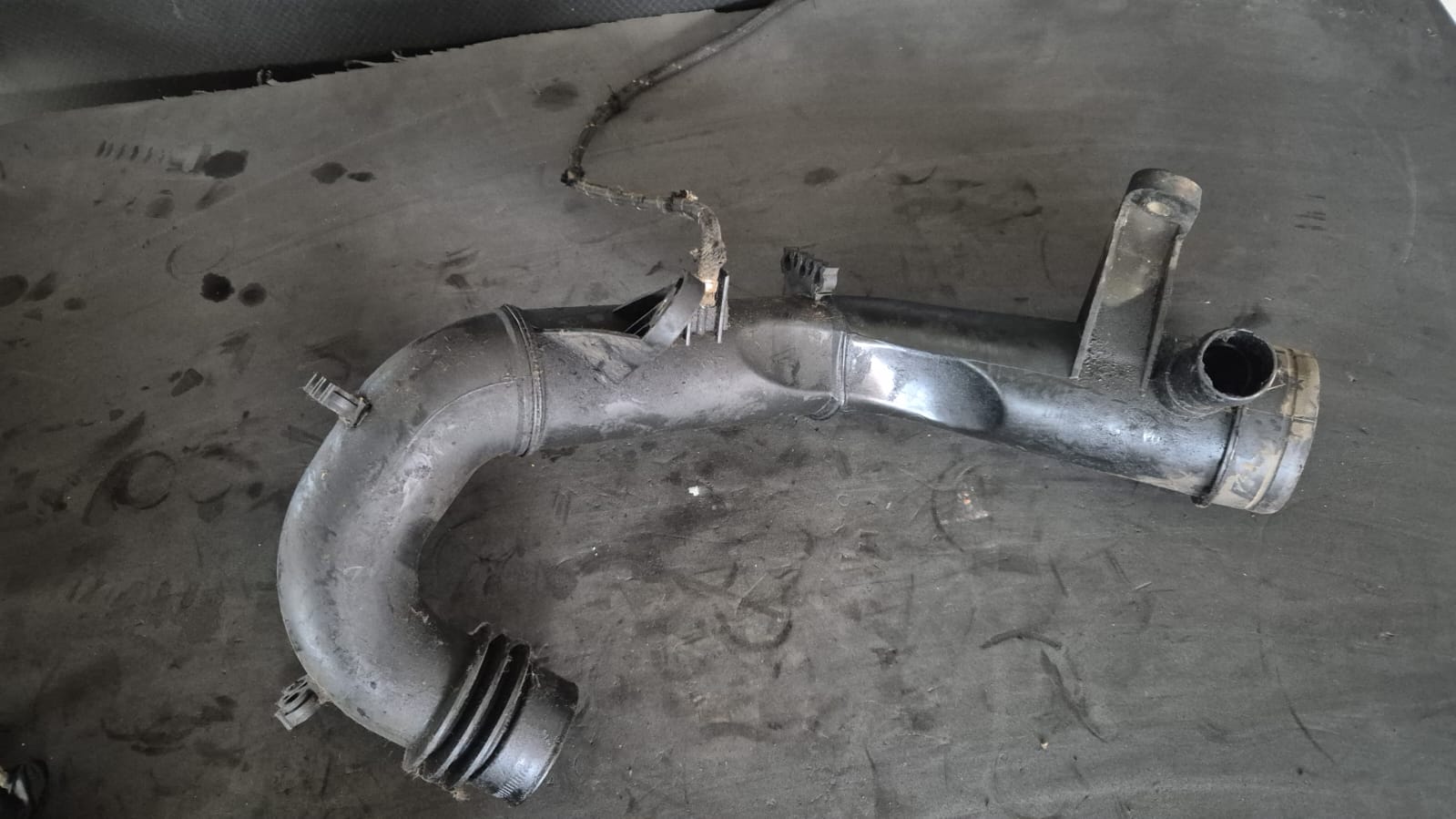 FURTUN AER SEAT IBIZA 2 SEAT CORDOBA 2 AUDI A3 COD 1J01296540 FACTURA SI GARANTIE