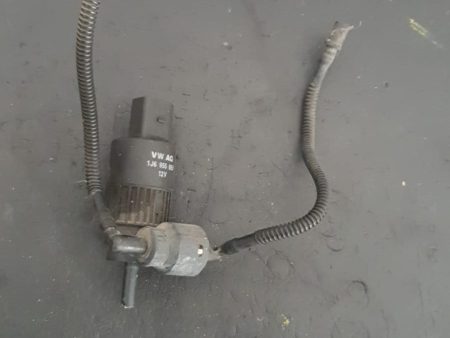 POMPA SPALATOR PARBRIZ AUDI A3 COD 1J6955651 FACTURA SI GARANTIE