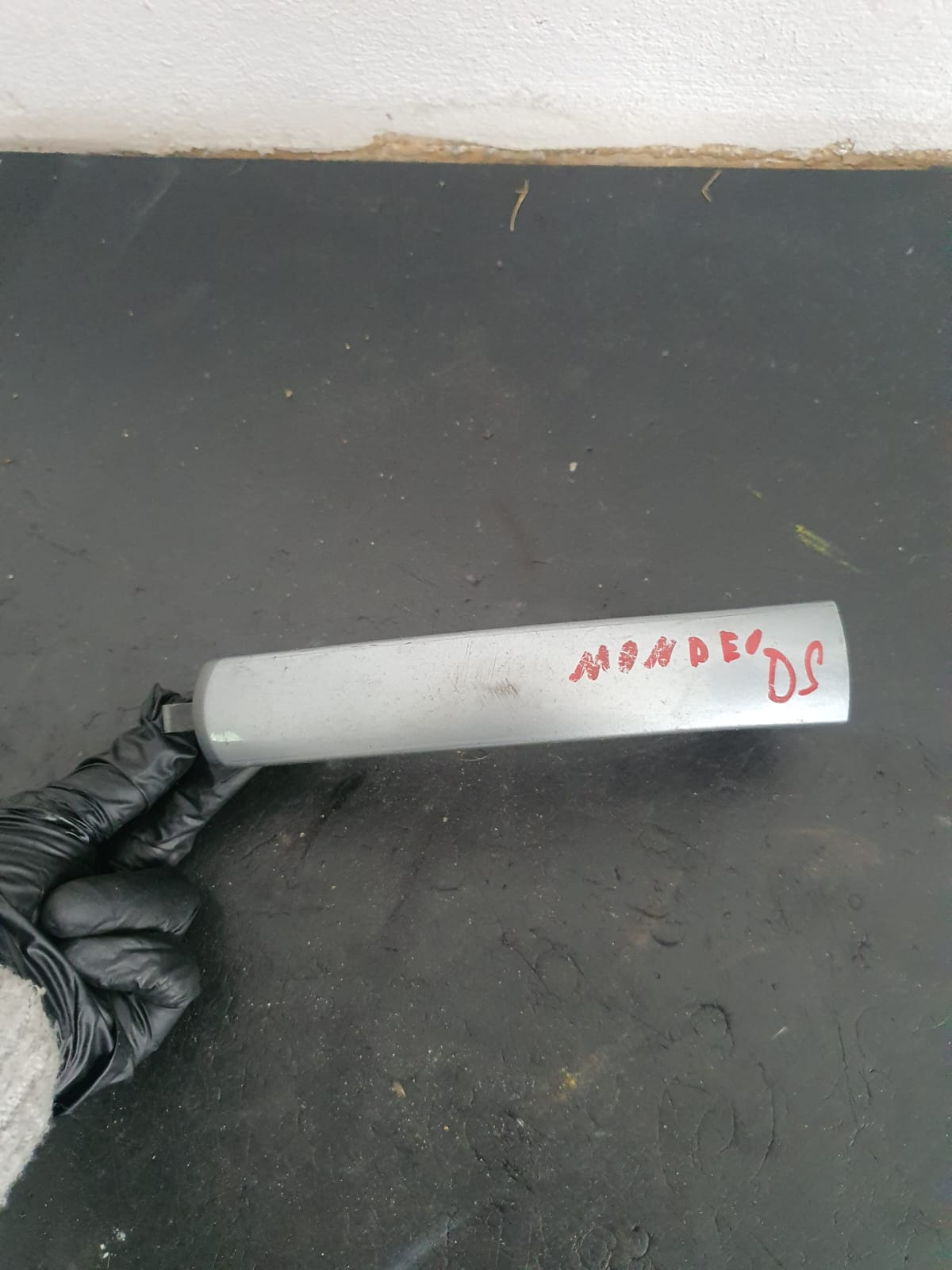 MANER EXTERIOR DREAPTA FATA FORD MONDEO COD 1S712240BEW FACTURA SI GARANTIE