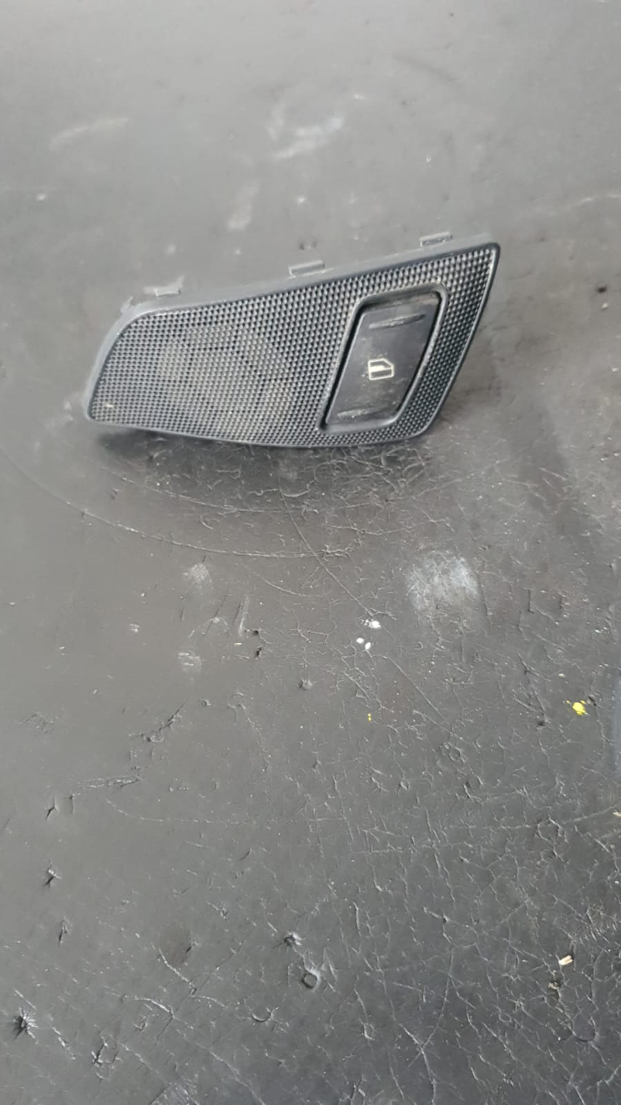 BUTON GEAM SKODA OCTAVIA 2 COD 1Z0959855 FACTURA SI GARANTIE