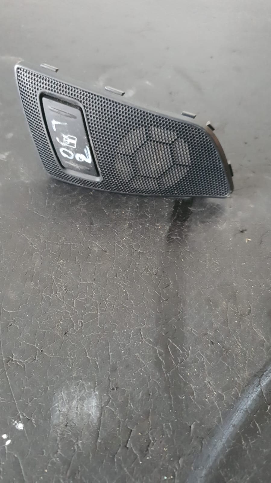 BUTON GEAM SKODA OCTAVIA 2 COD 1Z0959856 FACTURA SI GARANTIE