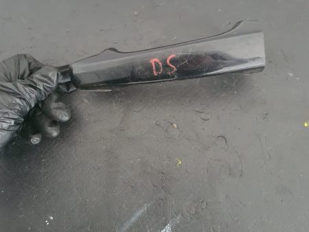 MANER EXTERIOR DREAPTA SPATE VOLVO S40 COD 30753785 FACTURA SI GARANTIE