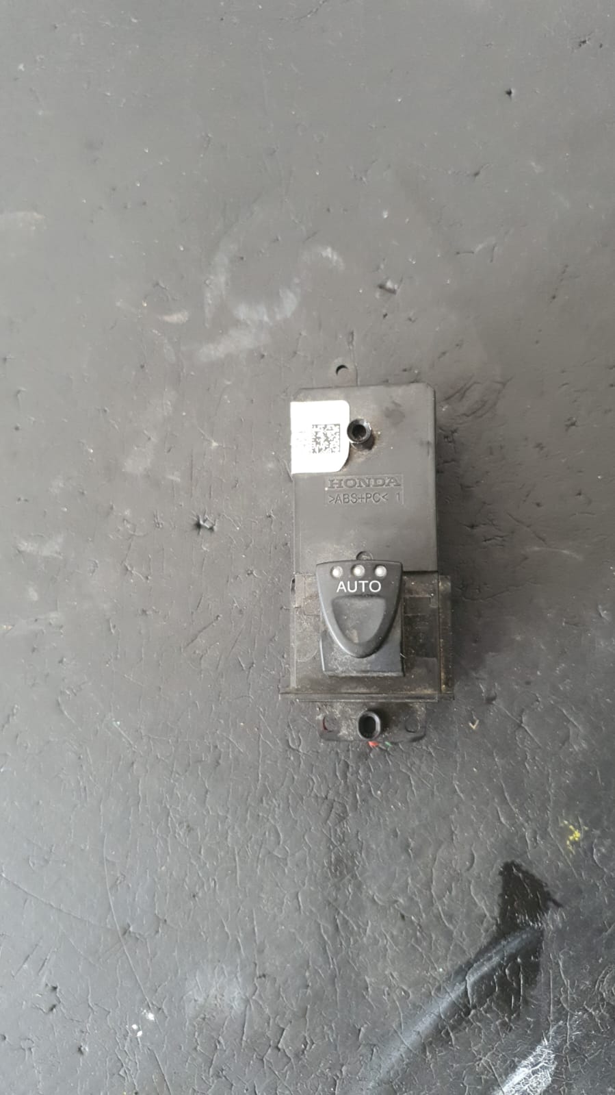 BUTON GEAM ELECTRIC STANGA FATA HONDA CIVIC COD 340807 FACTURA SI GARANTIE