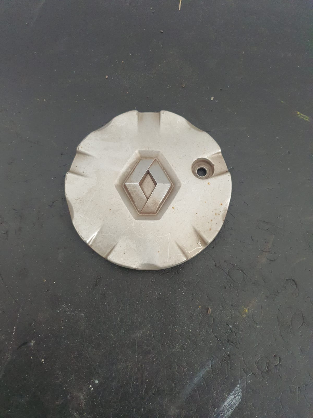 CAPAC ROATA RENAULT CLIO COD 8200319243 FACTURA SI GARANTIE