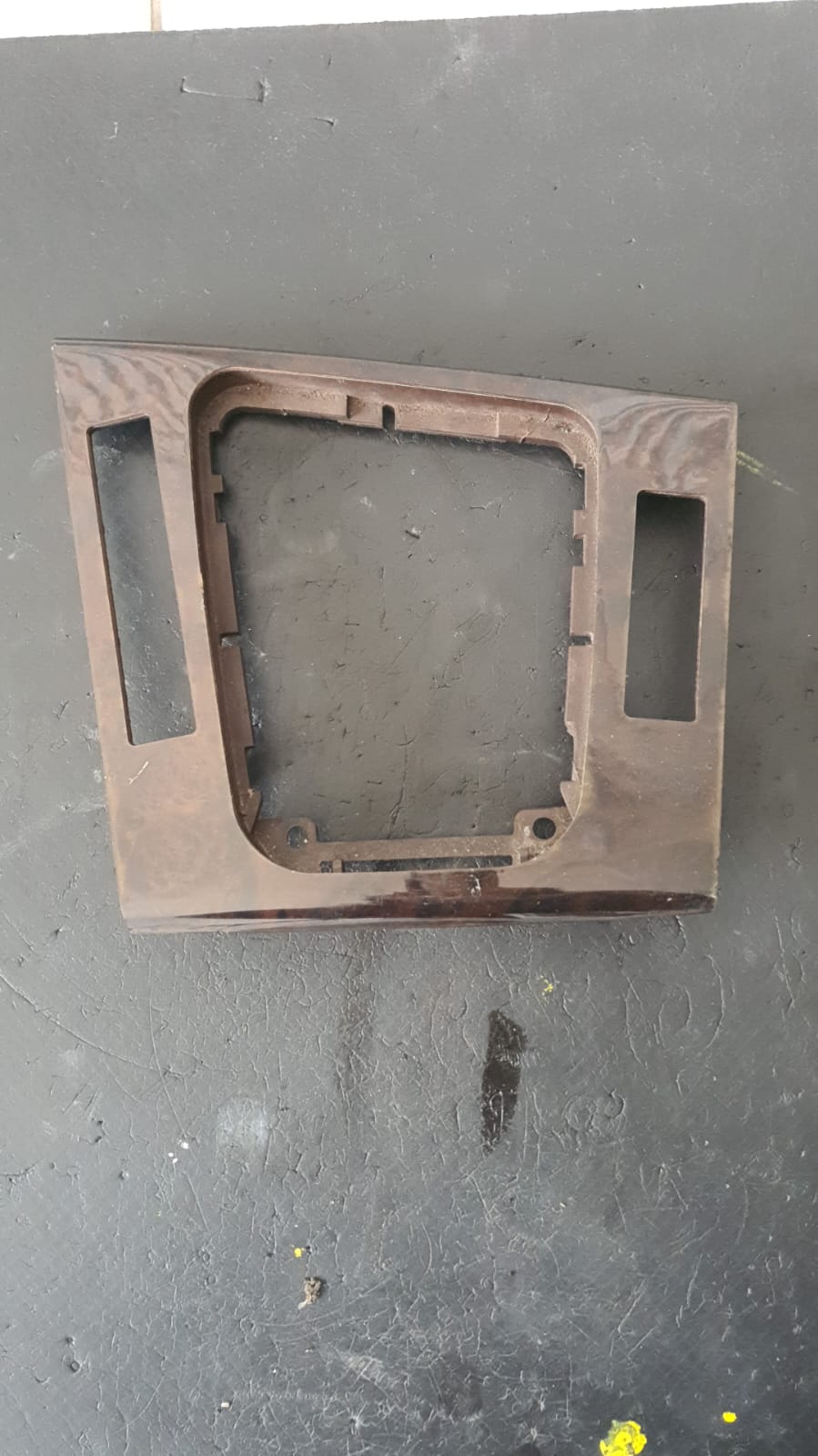 ORNAMENT INTERIOR BMW SERIA 3 320D E46 COD 8209456 FACTURA SI GARANTIE