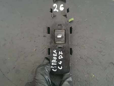 PANOU COMANDA GEAM CITROEN C4 COD 9651465677 FACTURA SI GARANTIE