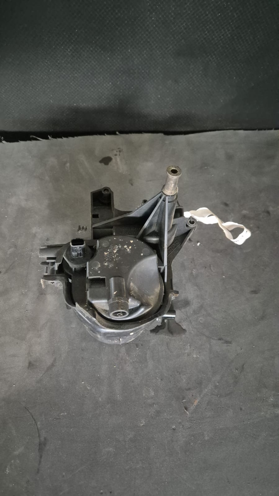 CARCASA FILTRU COMBUSTIBIL CITROEN C3 COD 9655604380 9646231180 FACTURA SI GARANTIE