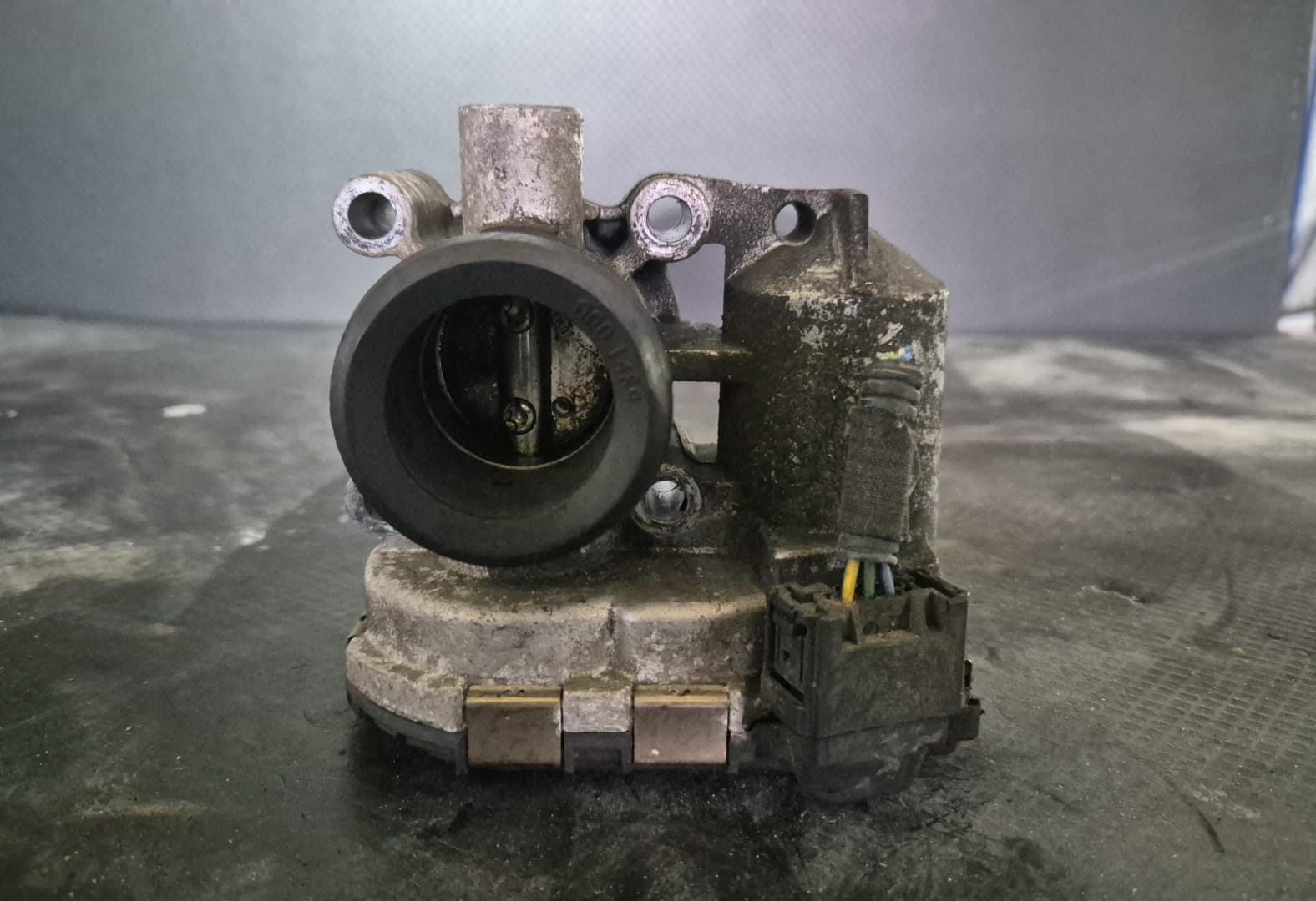 CLAPETA ACCELERATIE  Smart ForTwo 0.6 benzină COD A1601410225 FACTURA SI GARANTIE
