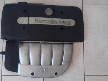 SET CAPAC MOTOR MERCEDES BENZ M CLASS W163 2.7ML COD A6120100367 A6120100267  FACTURA SI GARANTIE