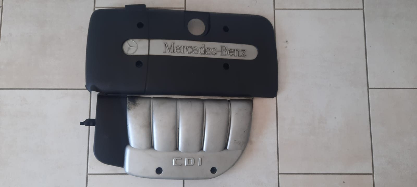 SET CAPAC MOTOR MERCEDES BENZ M CLASS W163 2.7ML COD A6120100367 A6120100267  FACTURA SI GARANTIE