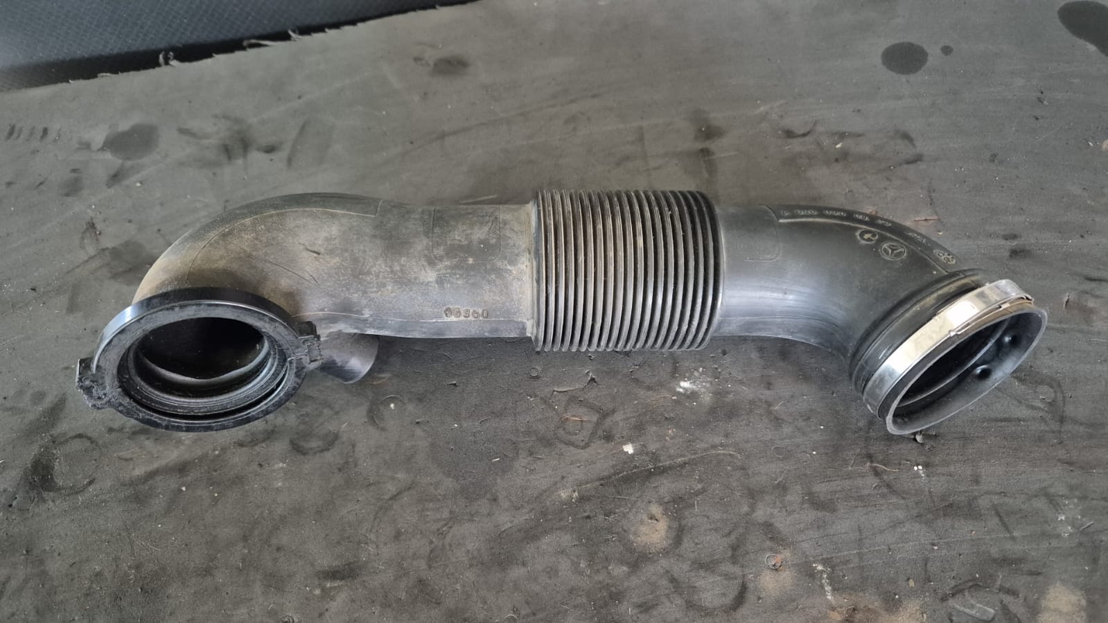 FURTUN ADMISIE MERCEDES A CLASS W169 COD A6400900929 FACTURA SI GARANTIE