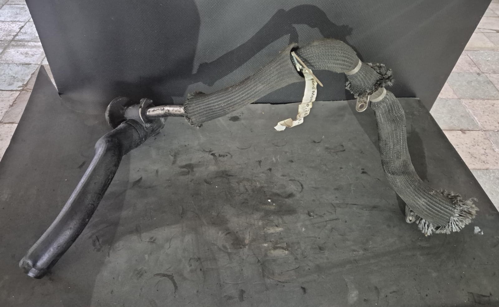 EGR Ford Mondeo MK3 FACTURA SI GARANTIE