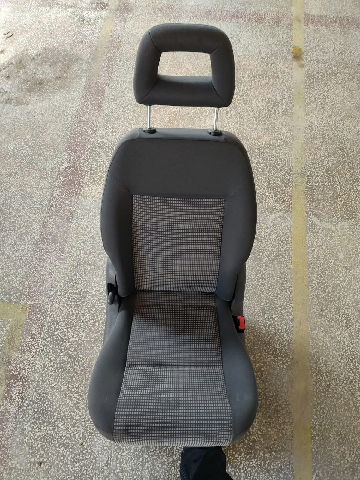 Scaun stanga spate VW Sharan Alhambra Galaxy FACTURA SI GARANTIE