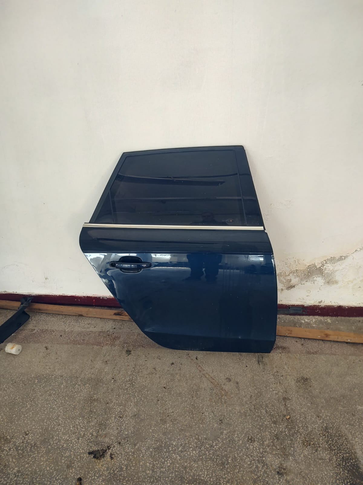 Ușa dreapta spate Audi A4 B8.5 Break FACTURA SI GARANTIE