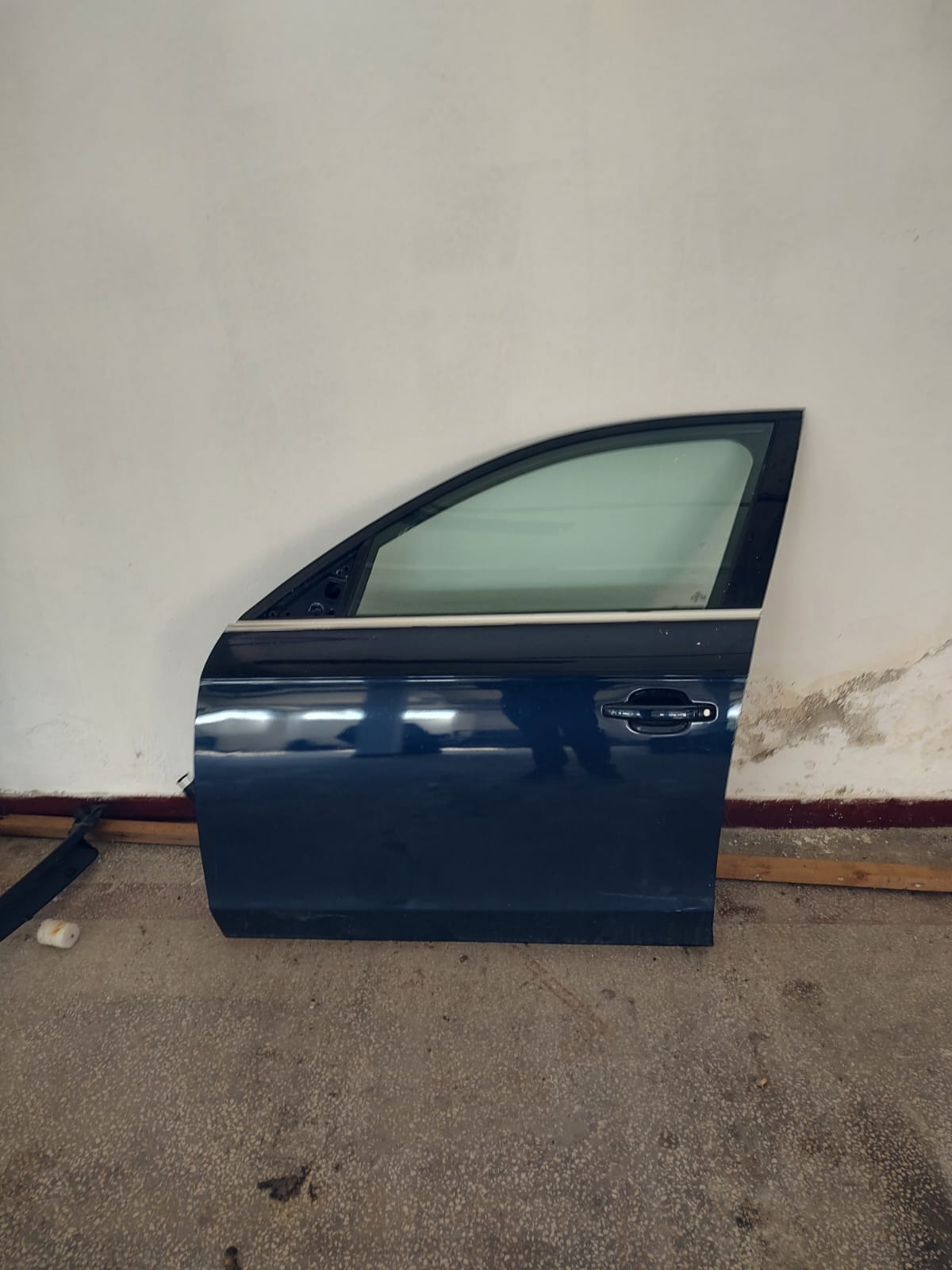 Ușa stanga față Audi A4 B8.5 Break FACTURA SI GARANTIE