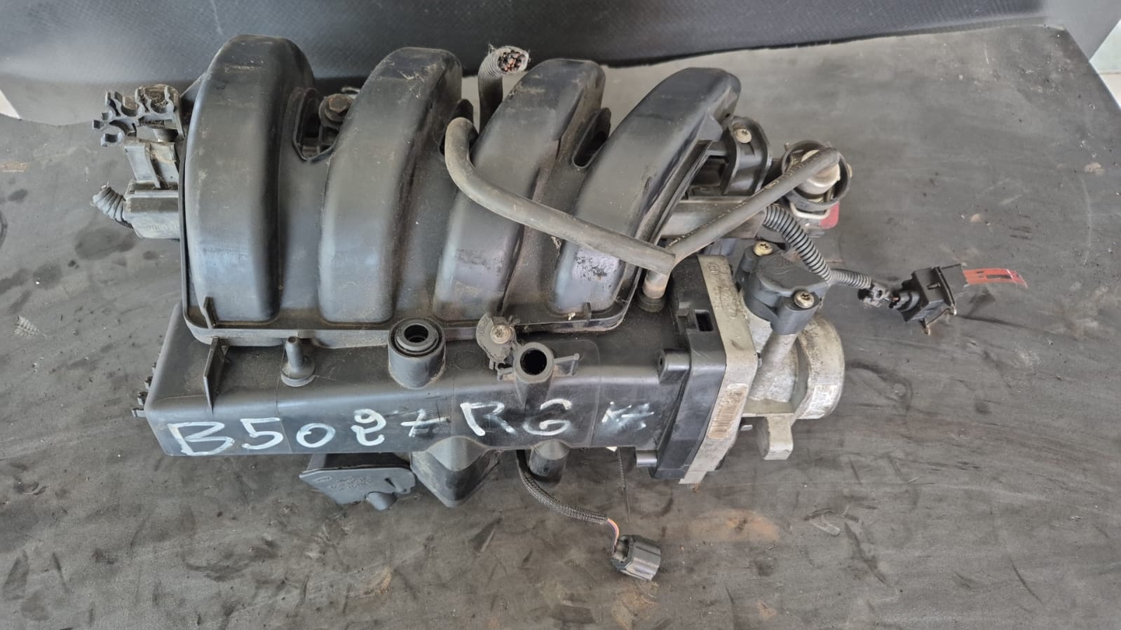 Galerie admisie ord Ka (RB )1996-2008 1.3 B A9B COD XS5E-9424-DA FACTURA SI GARANTIE