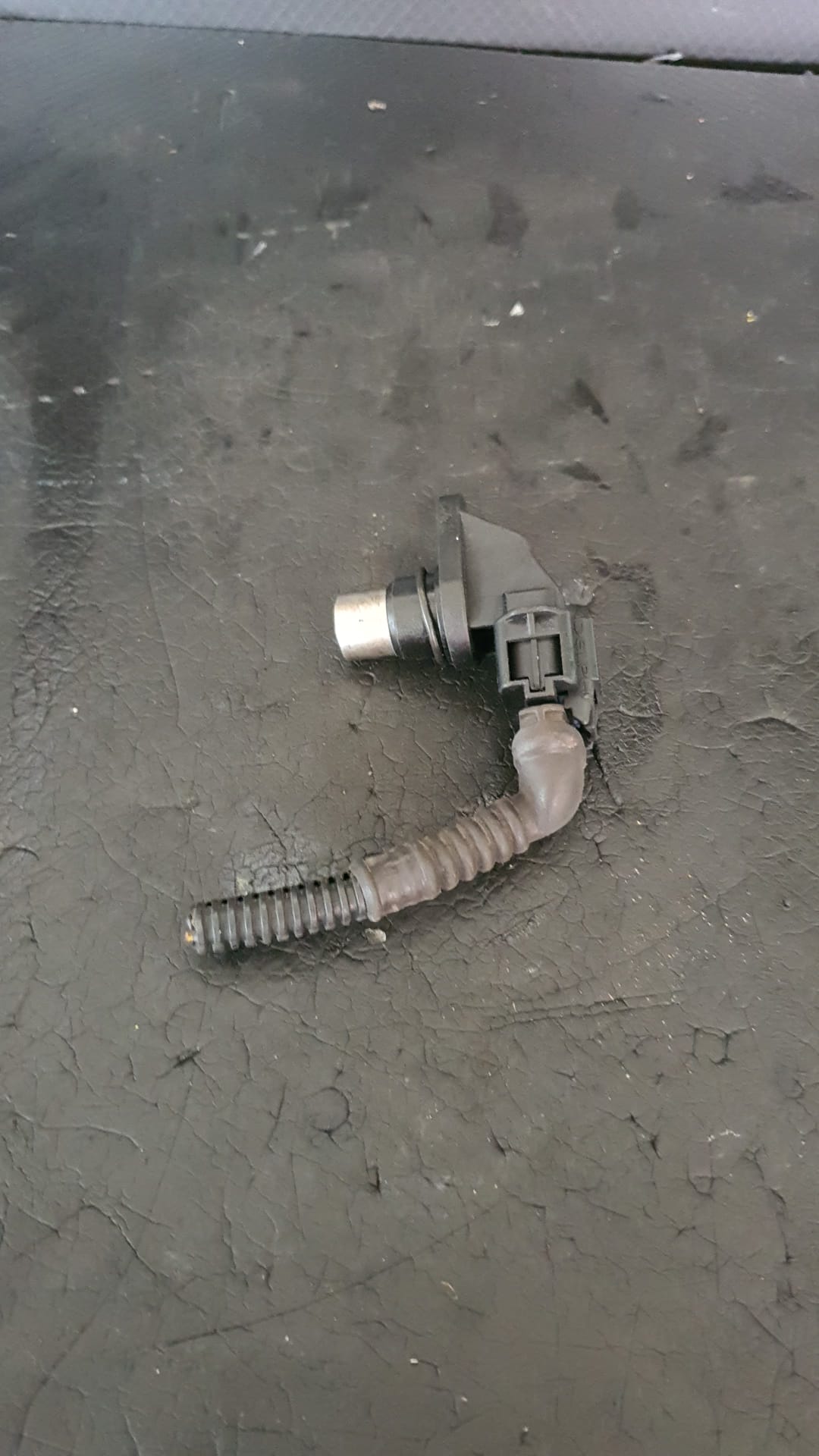 SENZOR AX CAME OPEL ASTRA H 1.9 CDTI COD 0281002406 FACTURA SI GARANTIE