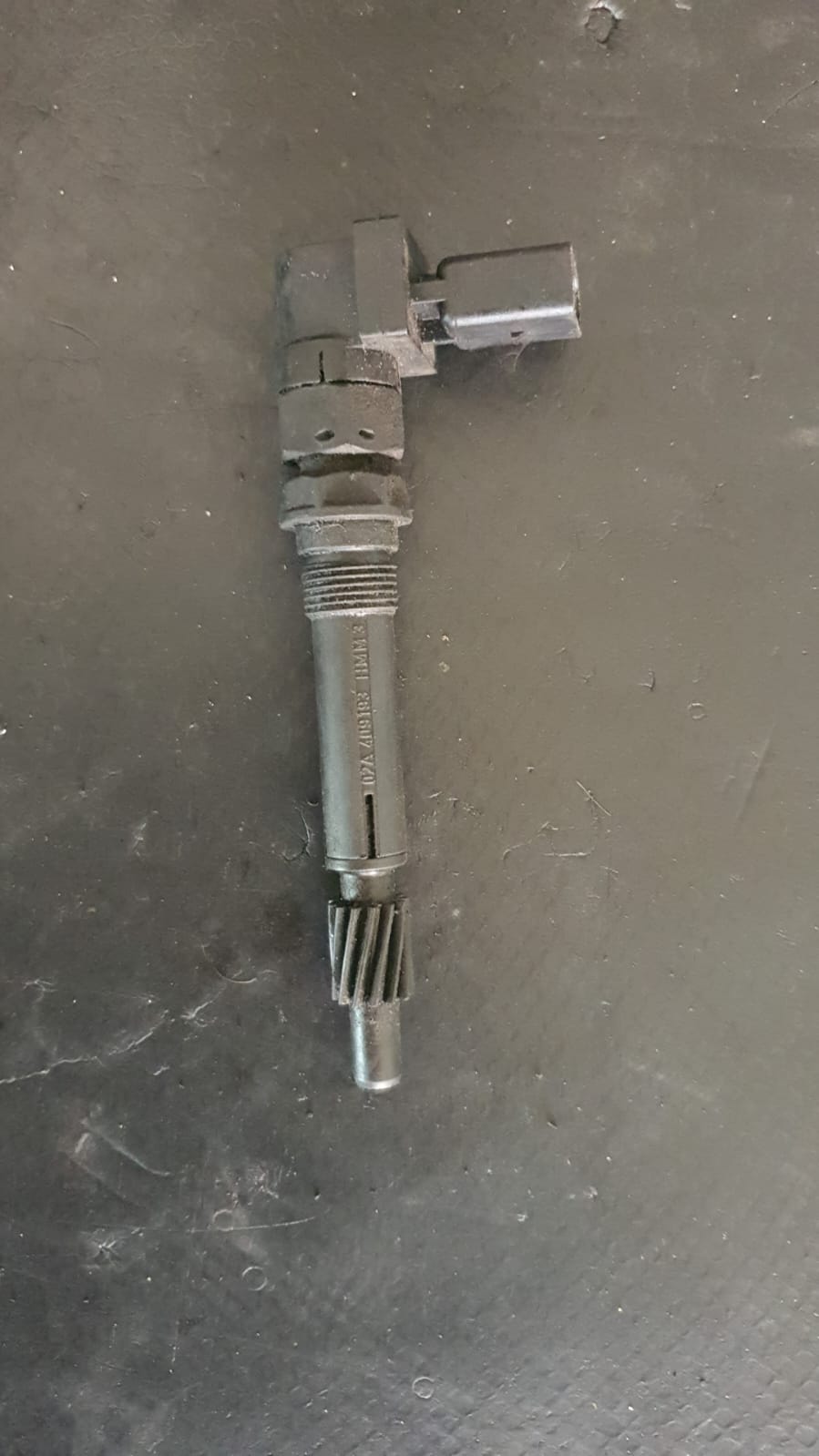 SENZOR VITEZA VW GOLF 4 1.9 TDI COD 02A409193 FACTURA SI GARANTIE