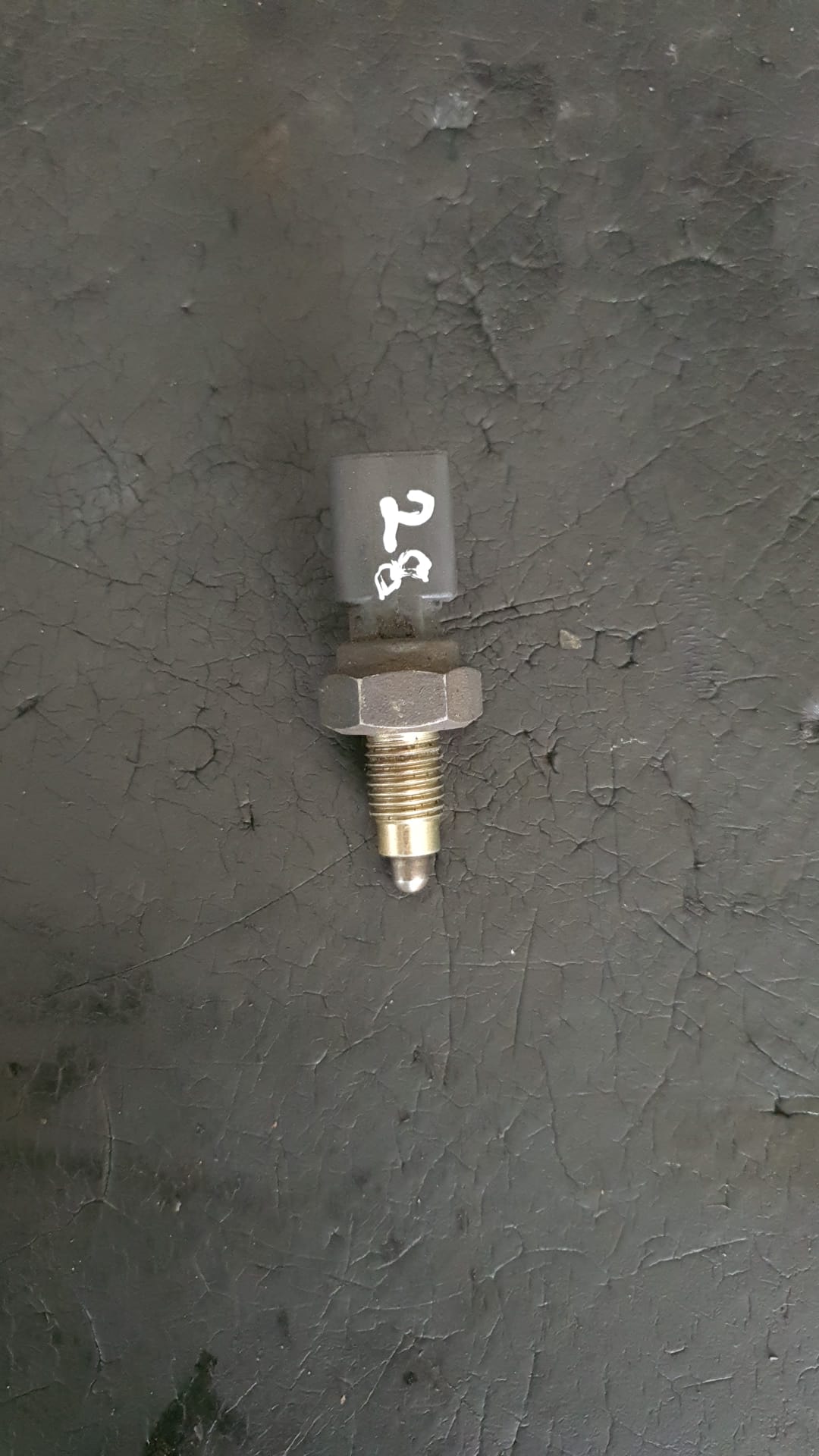 COMUTATOR LAMPA MARSARIER AUDI VW SEAT COD 02K945415E FACTURA SI GARANTIE