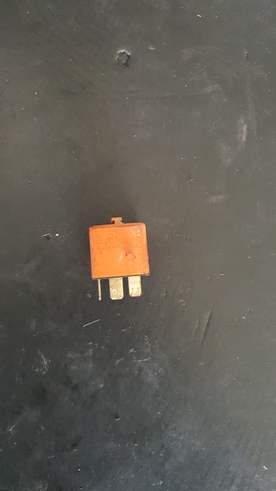 RELEU BOSCH BMW E46 COD 0332019456 FACTURA SI GARANTIE