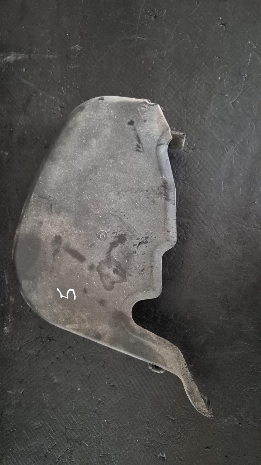 CAPAC DISTRIBUTIE SUPERIOR VW GOLF 4 COD 036109121G FACTURA SI GARANTIE