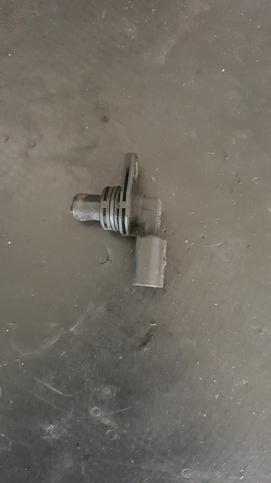 SENZOR VIBROCHEN VW GOLF 4 COD 036907601B FACTURA SI GARANTIE