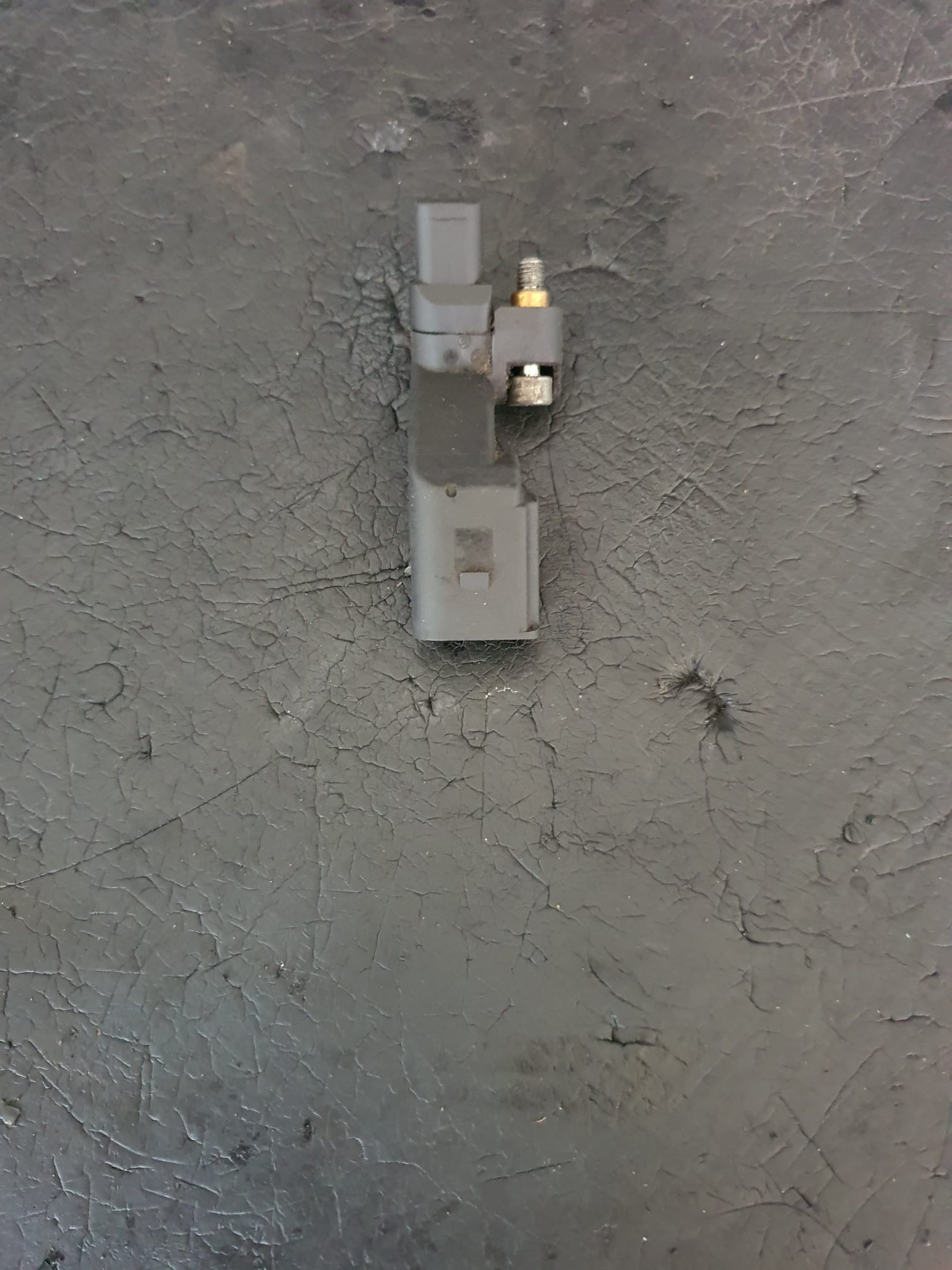 SENZOR VIBROCHEN AUDI VW SEAT COD 036906433 FACTURA SI GARANTIE