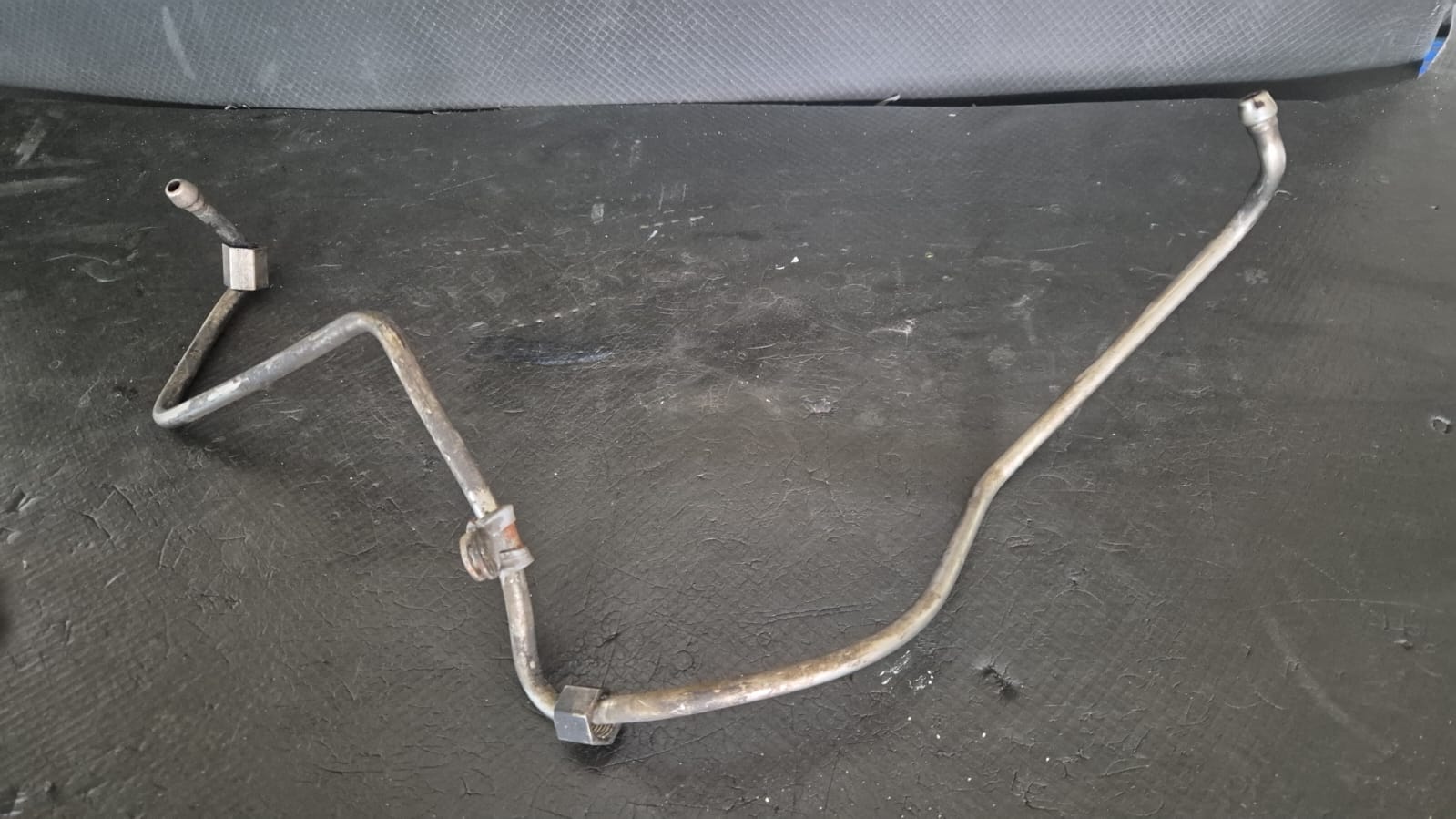 CONDUCTA ULEI TURBO VW PASSAT B6 COD 038145771AE FACTURA SI GARANTIE