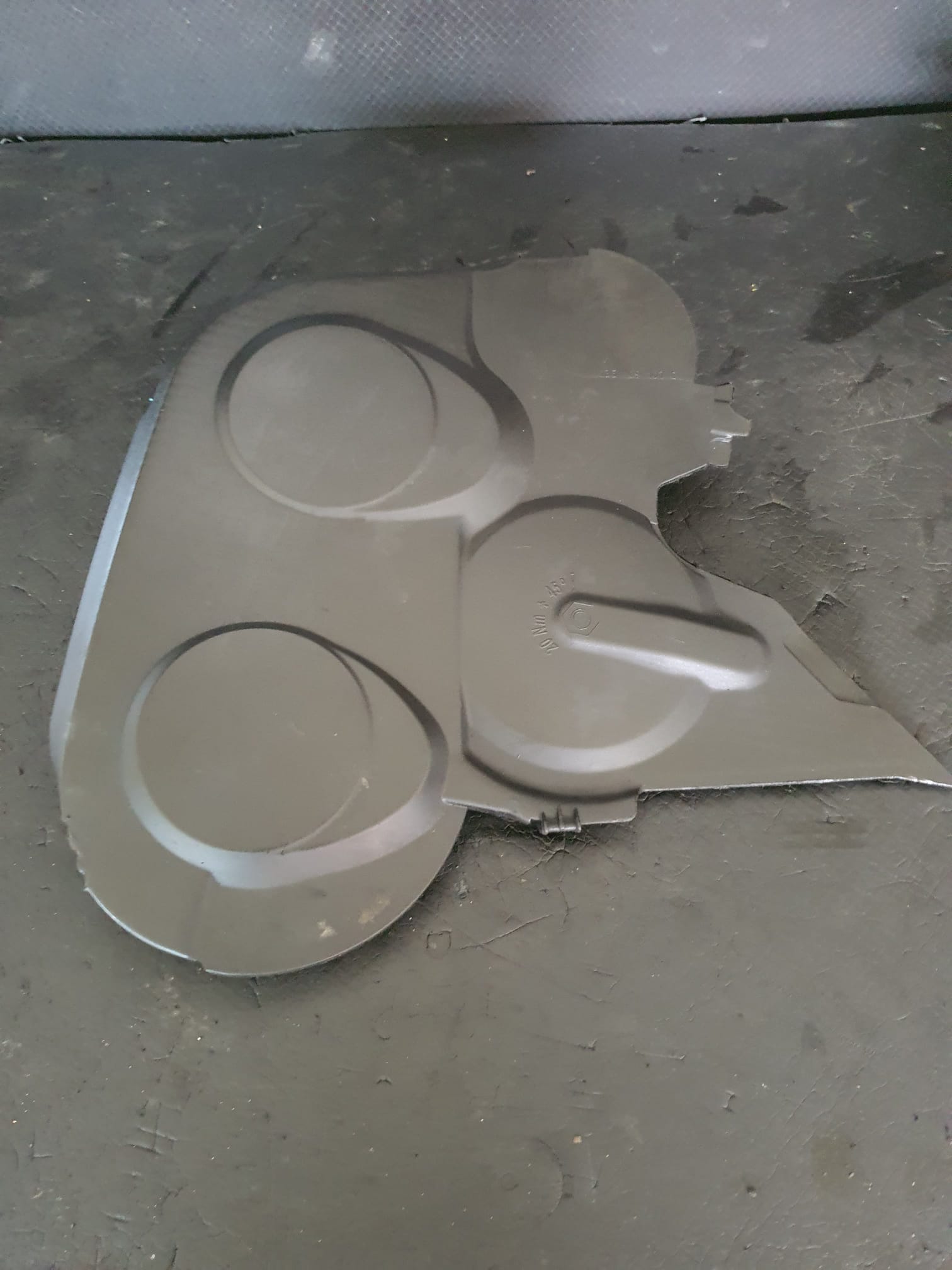 CAPAC DISTRIBUTIE VW PASSAT B6 2.0 TDI COD 03G109107C FACTURA SI GARANTIE