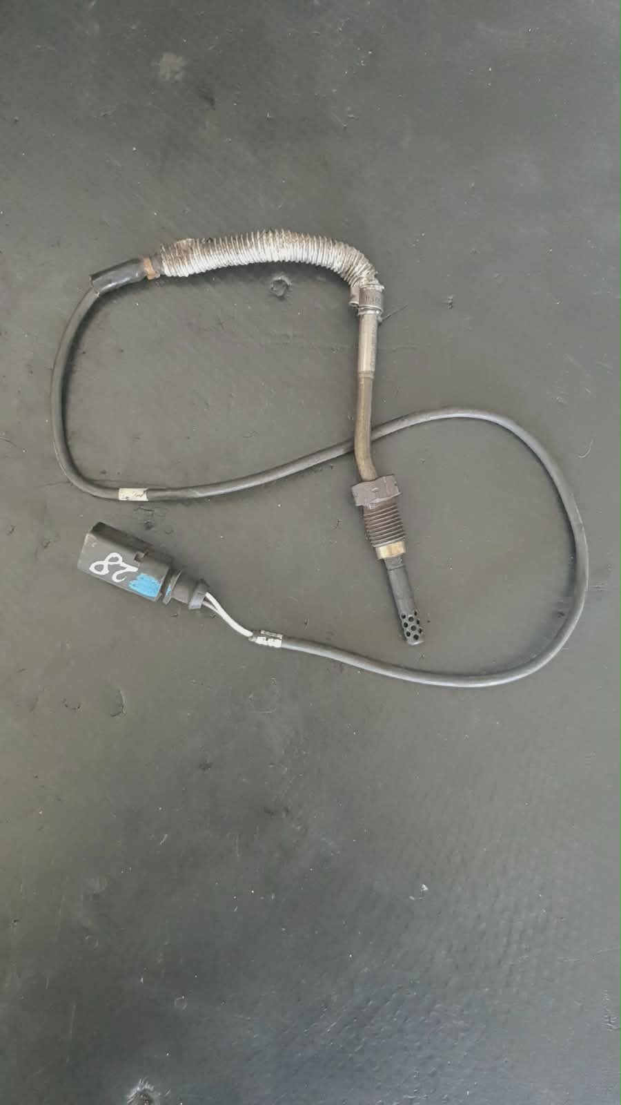 SONDA TEMPERATURA GAZE VW GOLF 5 COD 03G906088AN FACTURA SI GARANTIE