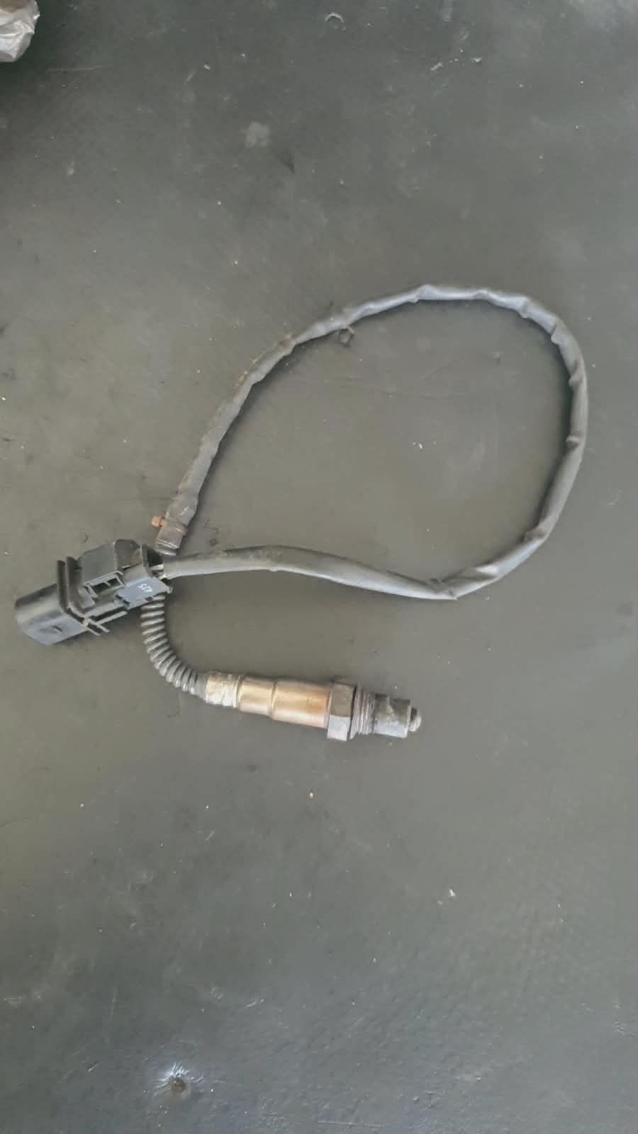 SONDA LAMDA VW PASSAT B6 COD 03G906262A FACTURA SI GARANTIE