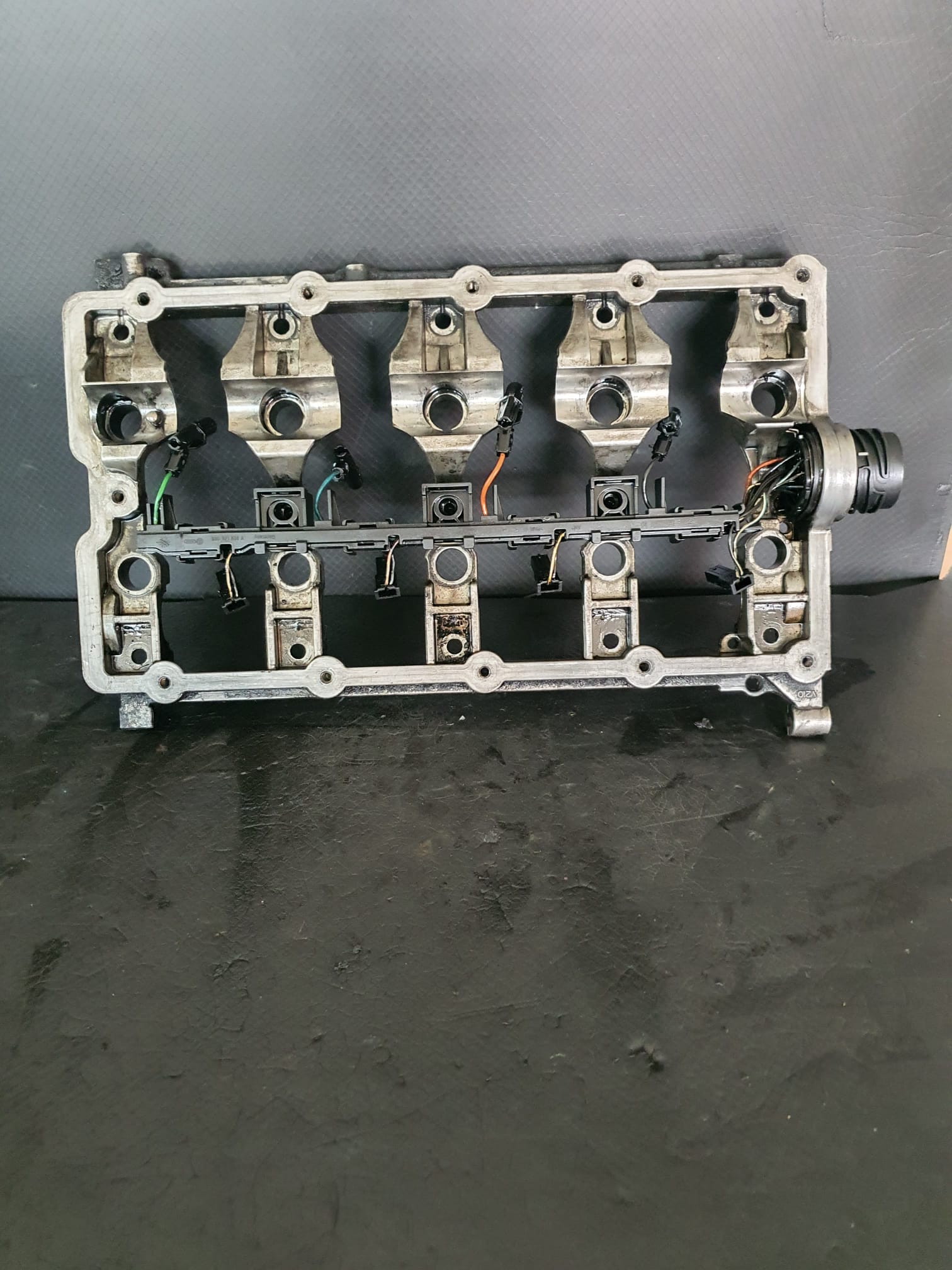 INSTALATIE ELECTRICA INJECTOARE VW PASSAT B6 SKODA OCTAVIA 2 AUDI A4 B7 COD 03G971826A FACTURA SI GARANTIE
