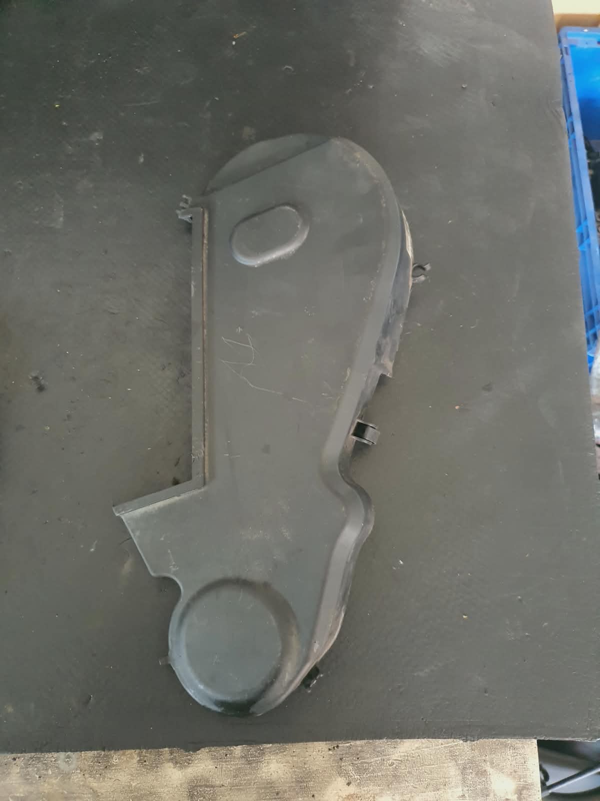 CAPAC DISTRIBUTIE SKODA FABIA 2 COD 03L109107B FACTURA SI GARANTIE