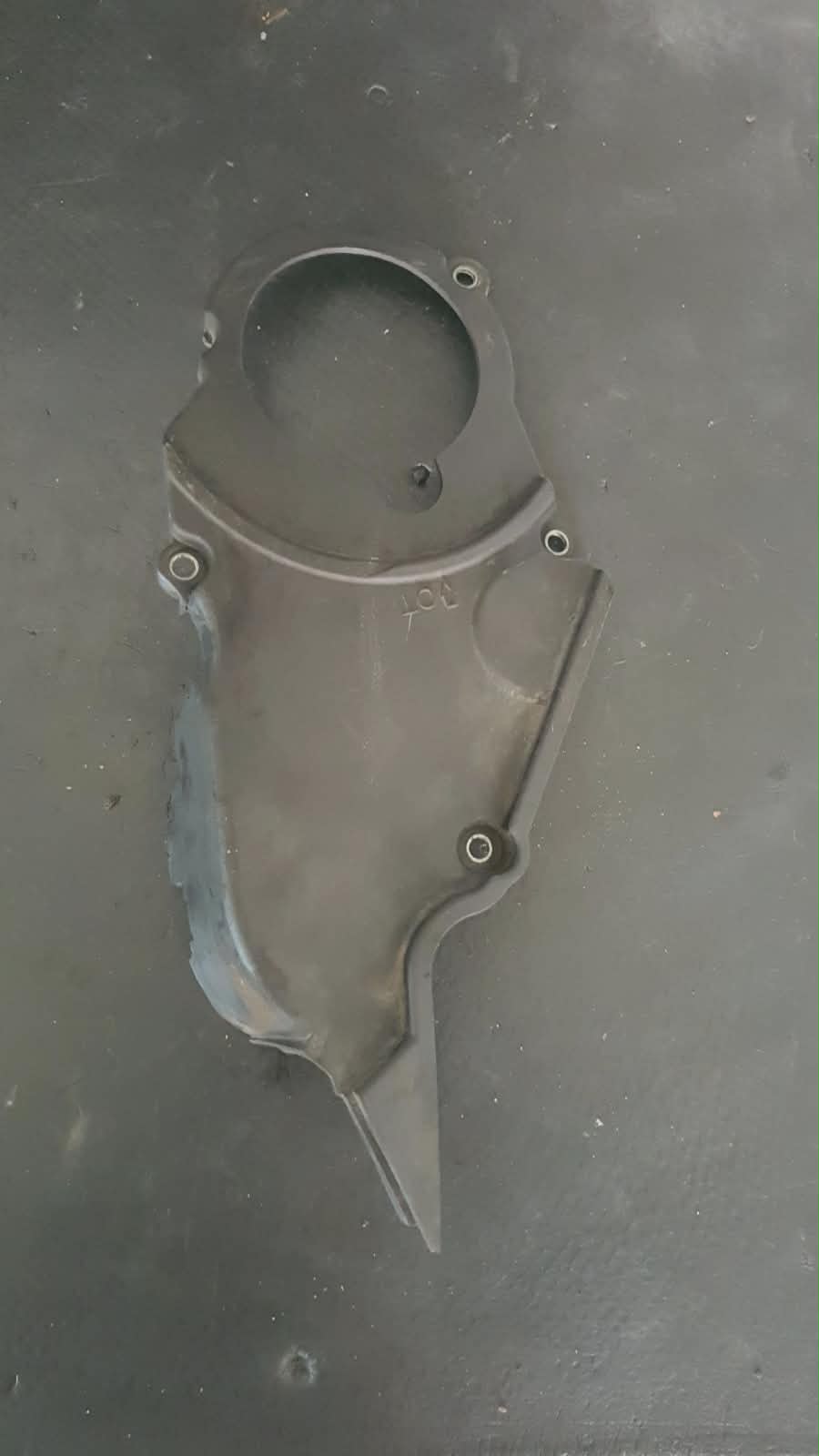 CAPAC DISTRIBUTIE VW POLO 6R COD 03L109147 FACTURA SI GARANTIE