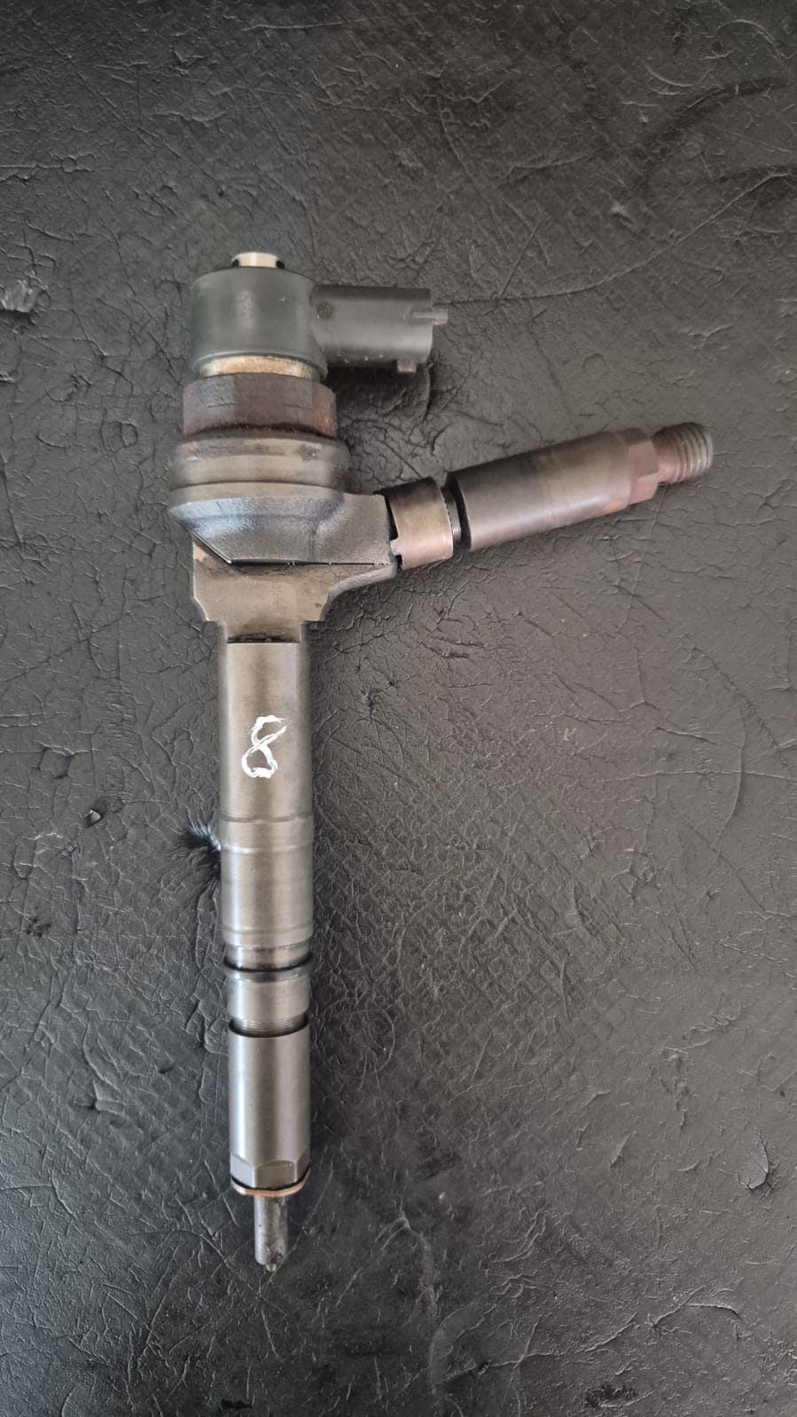 INJECTOR Opel Astra H 1.7 CDTI 2004 - 2010 COD 0445110175 FACTURA SI GARANTIE